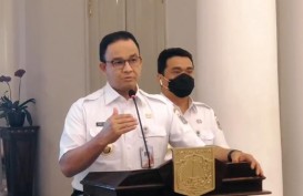 Anies Bahas 5 Program Kolaborasi PBB dengan Pemprov DKI, Apa Saja?