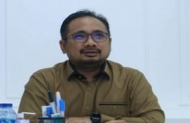 Sebut Kementerian Agama Hadiah untuk NU, Menag Yaqut Berdalih untuk Internal