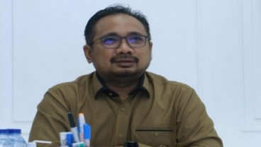 Sebut Kementerian Agama Hadiah untuk NU, Menag Yaqut Berdalih untuk Internal