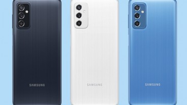 Spesifikasi dan Harga Samsung Galaxy M52, Kamera Depan 32 MP