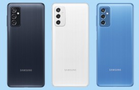 Spesifikasi dan Harga Samsung Galaxy M52, Kamera Depan 32 MP