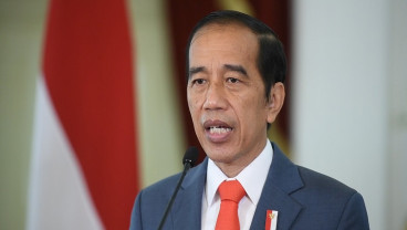 Presiden Jokowi Dorong Percepatan Pemulihan Ekonomi Asean