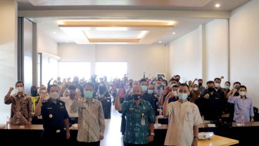Sasar Masyarakat Wonosobo, Bea Cukai Laksanakan Roadshow Sosialisasikan Tentang Cukai