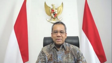 Wamankeu: Kenaikan Harga Minyak Picu Peningkatan Subsidi BBM