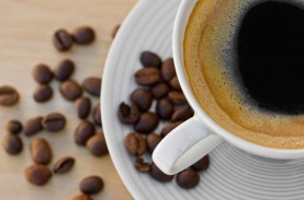 Coffee Lover, Begini Tips Menyimpan Kopi, Tergantung…