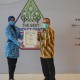 Angkasa Pura I Raih Penghargaan The Best Contact Center Indonesia Award 2021
