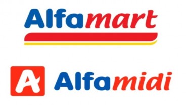 Alfamart (AMRT) Tambah 80 Juta Saham Alfamidi (MIDI)