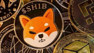 Mengenal Token Shiba Inu, Saingan Dogecoin