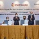 Medco Power Mulai Pilot Project Ekspor Listrik ke Singapura