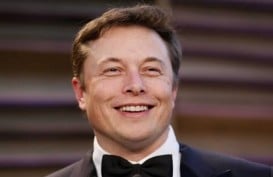 Makin Tajir, Kekayaan Elon Musk Bertambah Rp512,48 Triliun dalam Sehari