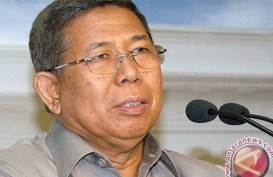 Sudi Silalahi, Mensesneg Era Presiden SBY Meninggal karena Sakit