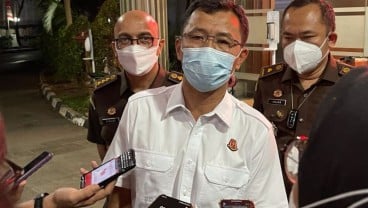 Korupsi Gas Bumi: Kejagung Geledah Rumah Eks Dirut PT PDPDE Gas