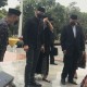 Hadiri Pemakaman Sudi Silalahi, SBY Tiba di TMP Kalibata