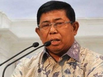 Profil Sudi Silalahi, Eks Mensesneg Era SBY Meninggal Dunia