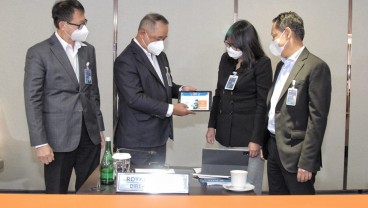 Digitalisasi Tumbuh Optimal: Laba Bersih BNI Q3 Melesat