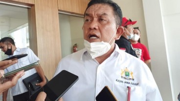 Pelaku Usaha Lokal Jangan Jadi Penonton di Kawasan Metropolitan Rebana