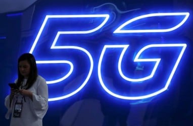 Ponsel Makin Murah, Telkomsel: Ekosistem 5G Cepat Terbentuk