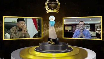 Angkasa Pura I Pertahankan Penghargaan Badan Publik Informatif dari Komisi Informasi Pusat