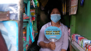Bea Cukai Gencarkan Operasi Pasar di Tiga Wilayah di Jawa Timur