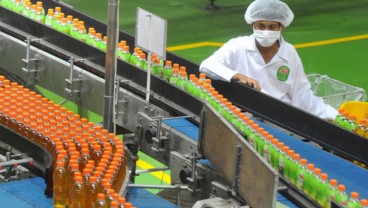 Cukai Minuman Berpemanis Potensi Bikin Industri Kolaps