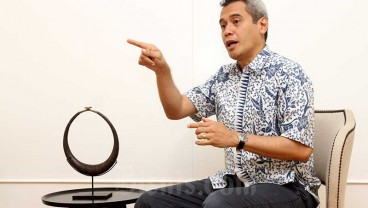 Ini Sektor Startup Incaran Investor 10 Tahun ke Depan