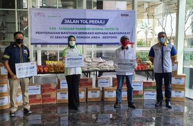 Kuartal III/2021, Laba ROTI Mengembang Jadi Rp209 Miliar