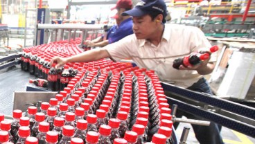 Kena Cukai, Harga Minuman Berpemanis Bakal Naik 10 Persen Lebih