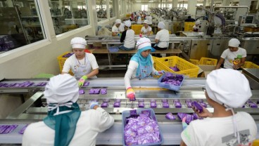 PENGENAAN CUKAI MINUMAN BERPEMANIS : Kenaikan Harga Tak Terhindarkan