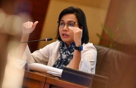 Sri Mulyani Minta Negara Berpenduduk Muslim Lakukan Kebijakan Ini 