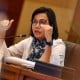 Sri Mulyani Minta Negara Berpenduduk Muslim Lakukan Kebijakan Ini 