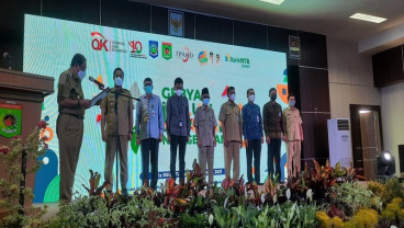 Tingkat Inklusi Keuangan NTB 62,7 Persen