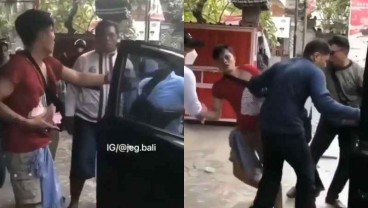 Viral Modus Penipuan Baru COD Mobil Murah, Pembeli di Denpasar Dianiaya Tiga Pelaku