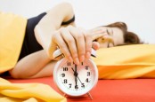 Studi: Kadar Trigliserida Darah Pengidap Sleep Apnea Cenderung Lebih Tinggi