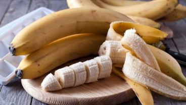 Apakah Pisang Baik Dimakan Saat Perut Kosong?