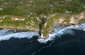 Belanja Pemerintah Pusat di Bali Capai 70,36 Persen