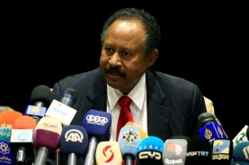 Kudeta Sudan: Milter Bebaskan Perdana Menteri Abdalla…