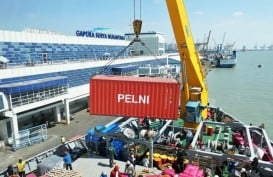 ALFI Bidik Potensi Bisnis Logistik di Asia Pasifik 