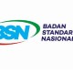 BSN dan Pemprov Jawa Barat Gelar Bulan Mutu Nasional 2021 di Bandung