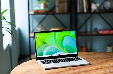 Acer Luncurkan Laptop dari Plastik Daur Ulang, Ini Keunggulannya