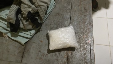 Bea Cukai dan BNN Amankan Narkotika Jenis Sabu di Sulawesi Tenggara