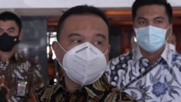 Wakil Ketua DPR Dukung PCR untuk Penerbangan, Soal Harga Perlu Dikaji