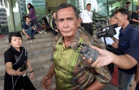 Bantah Novel, Dewas Tegaskan Tak Lindungi Wakil Ketua KPK Lili Pintauli