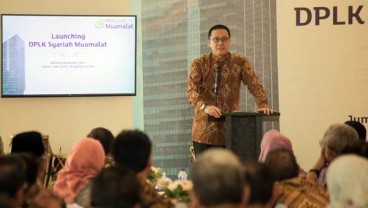 Bos Muamalat Sebut Bank Syariah jadi Pilihan Terbaik untuk Investasi. Ini Alasannya