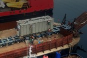 Semester I/2021 Masih Tertekan PPKM, Pendapatan Dewata Freight (DEAL) Jadi Rp40,1 Miliar