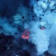 Letusan Bawah Laut Terbesar di Dunia Ciptakan Gunung Berapi Raksasa