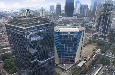BRI Proyeksi Kredit Tumbuh 8 Persen pada 2022. Begini Strateginya