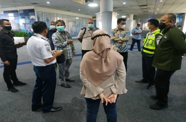 Temuan di Kualanamu, Kru Pesawat Tes Antigen, Penumpang PCR, Diskriminasi?
