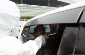 Garuda Indonesia Tawarkan Tarif PCR Rp260.000, Begini Ketentuannya