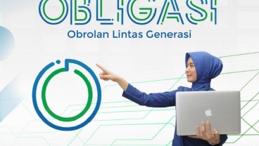 OBLIGASI, Mini Talk Show Bank Kalsel untuk Lebih Dekat dengan Nasabah 