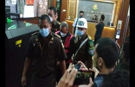 Jadi Tersangka, Eks Dirut Perindo Syahril Japarin Pernah Jabat CEO Susi Air